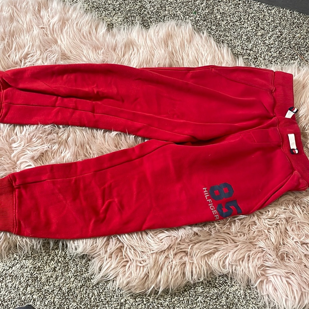 Tommy hilfiger Joggers